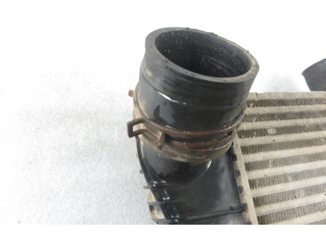 Интеркулер 1J0145803F, 1J0145803F Volkswagen Golf IV