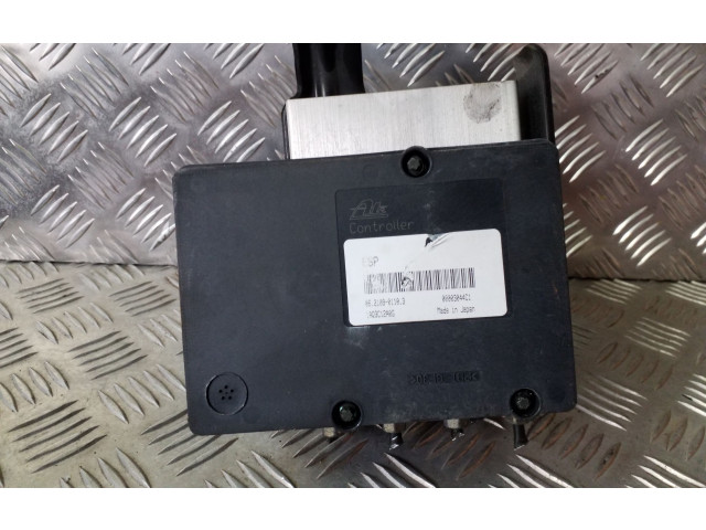 Блок АБС 47660CG084, 06210200094   Infiniti  FX  