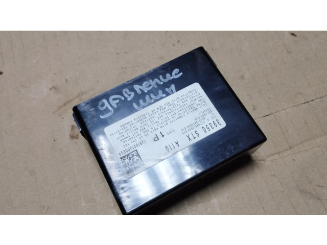 Блок управления 39350STXA110   Acura MDX II