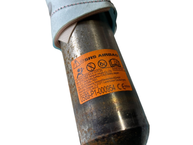 Боковая подушка безопасности 0589P1000954, SHI2155   Mazda CX-5 II
