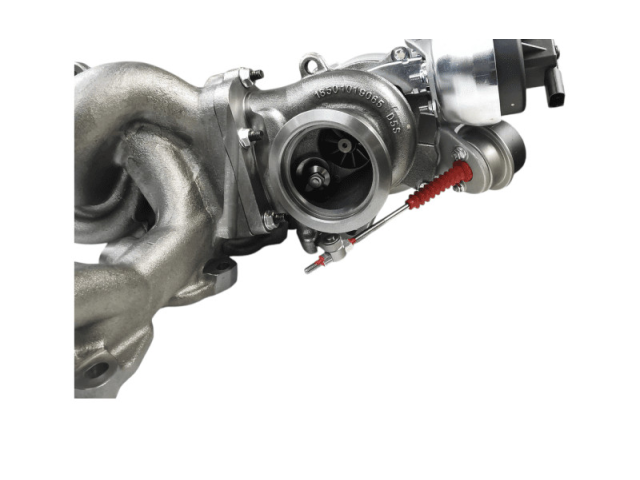 Turbodmychadlo Турбина 10009700383, TC30-0071T Volkswagen Transporter - Caravelle T6