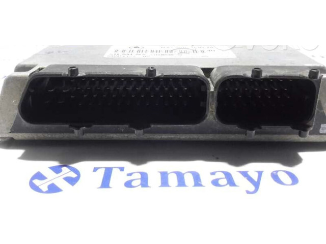 Řídící jednotka 5WP432702, 047906030M   Skoda Felicia II 1999