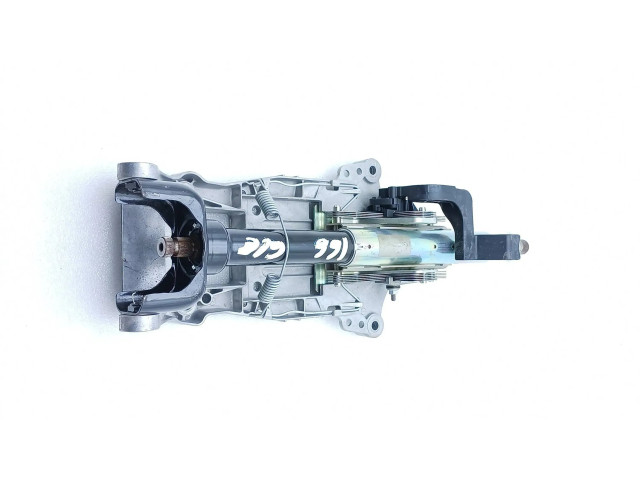  рейка  Колонка рулевая A1664601216   Mercedes-Benz GLE (W166 - C292) 2015-2017 года