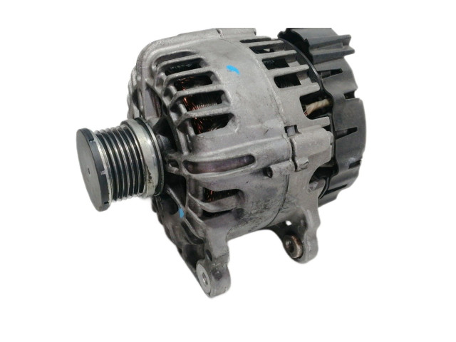 Генератор 04L903024, 2619999D   Audi A4 Allroad B9      