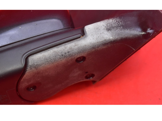 Зеркало электрическое        Chevrolet Cruze  2009 - 2016 года   