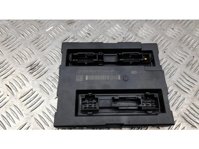 Блок комфорта 8K0907064GP Audi Q5 SQ5