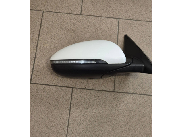 Зеркало электрическое        KIA Xceed  2019 -  года   