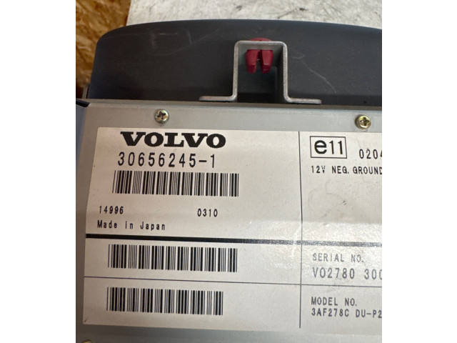 Дисплей    306562451   Volvo XC90