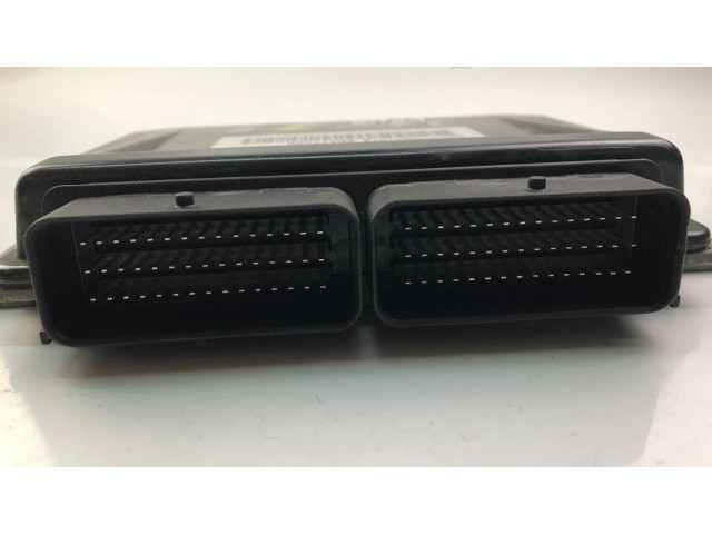 Блок управления 96417290   Chevrolet Matiz