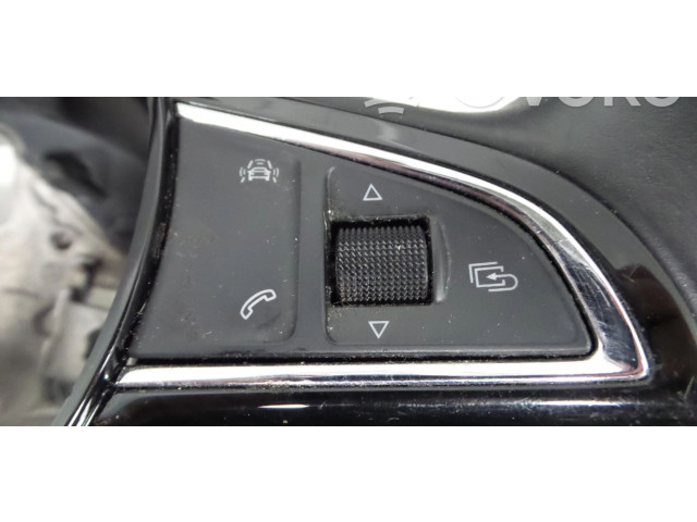 Руль Skoda Rapid (NH)  2012 - 2019 года 3V0419091L, 3V0419091LCWE      