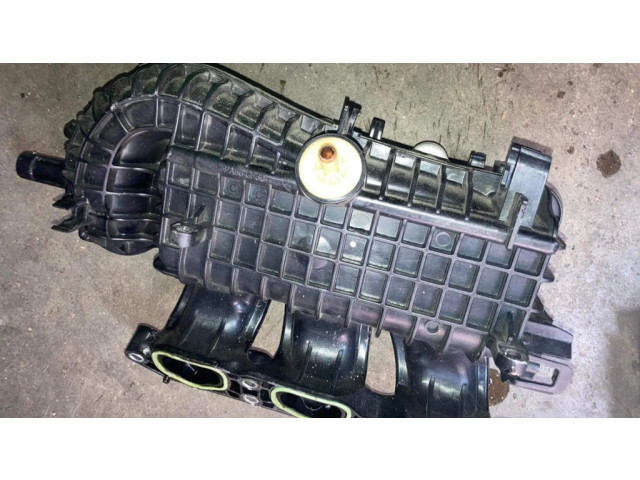 Всасывающий коллектор