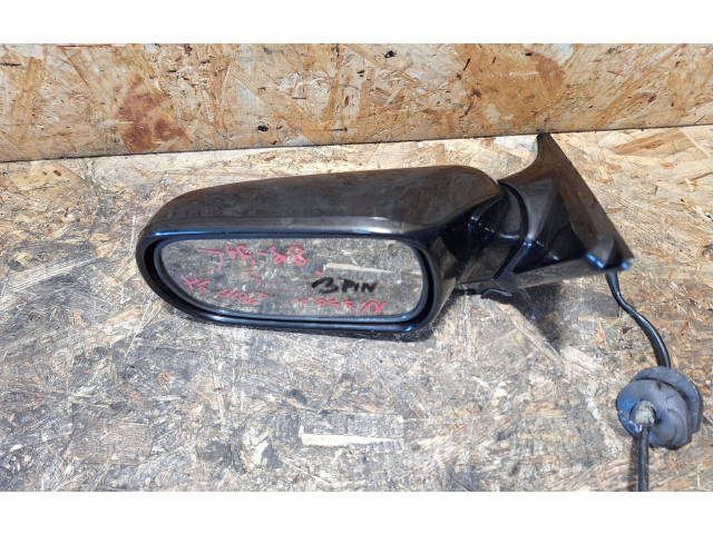 Zpětné zrcátko Nissan 200 SX 1990