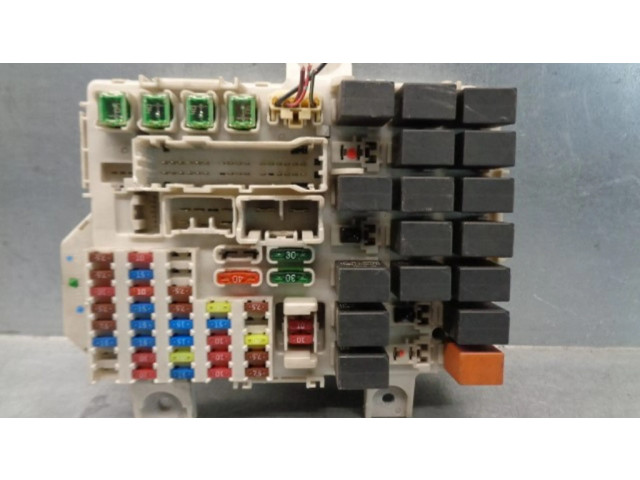 Блок предохранителей A4545400024, MN108328 Smart ForFour I