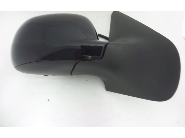 Зеркало (механическое)       Volkswagen Bora  1998 - 2005 года   