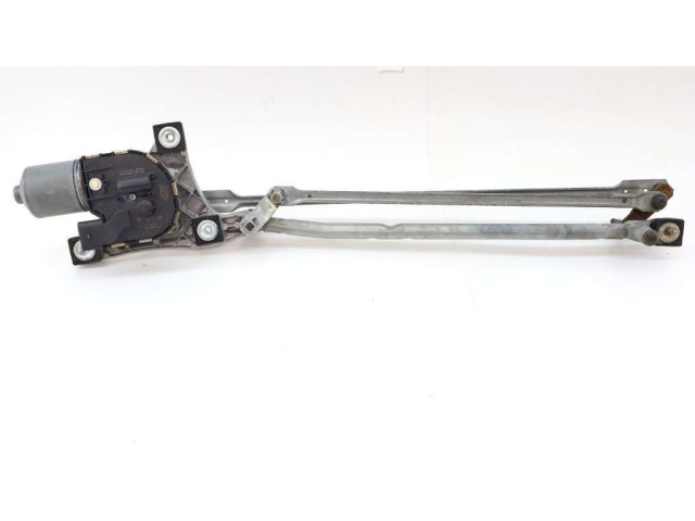 Моторчик дворников 31253518    Volvo C30