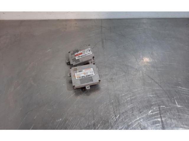 Блок управления Xenon