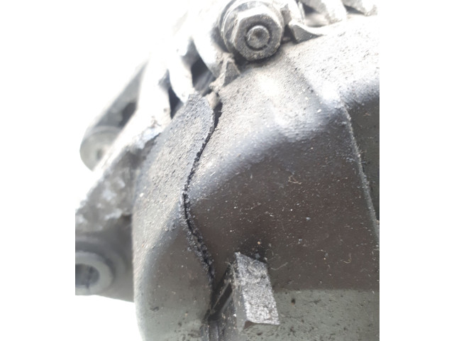 Генератор Fiat Marea