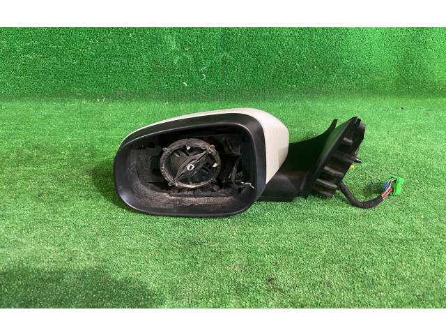 Зеркало электрическое        Volvo V70  2014 - 2016 года   