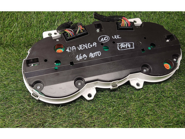 Панель приборов 940011P690   KIA Venga       