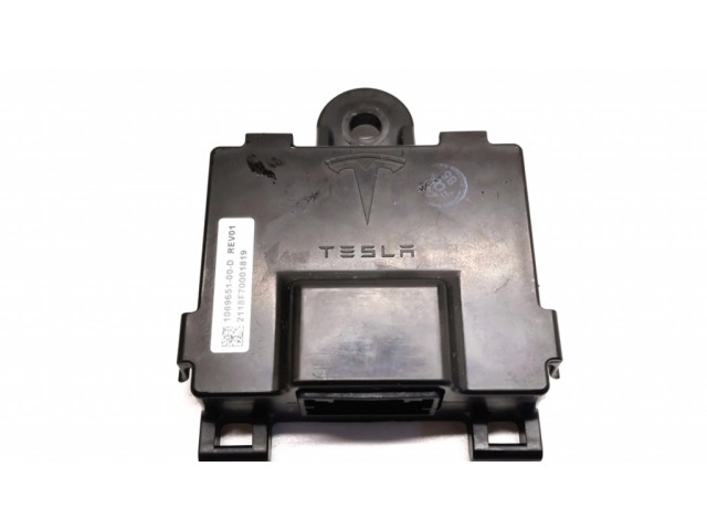 Блок управления дверью