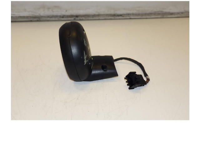 Přístrojová deska Mini Cooper Countryman R60 2010 9283578