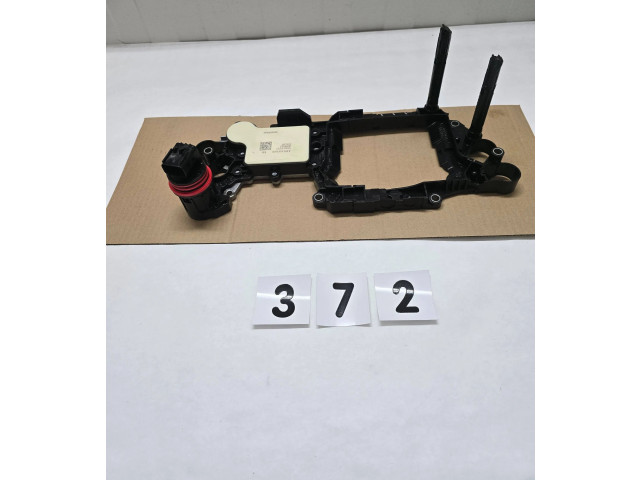 Блок управления коробки передач