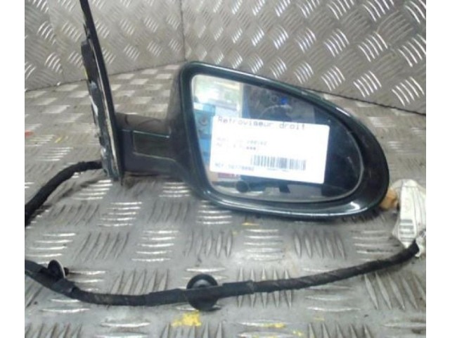 Зеркало электрическое Audi A2 - года