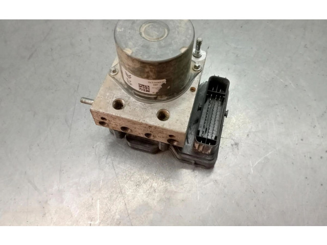 Блок АБС 9827551180   Peugeot  Partner III  2018 -  года