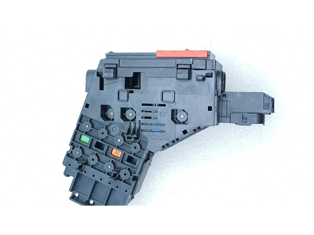 Pojistková skříňka a1665402450 Mercedes-Benz ML AMG W166 2013