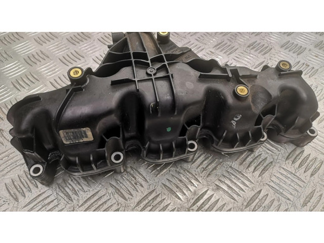 Всасывающий коллектор