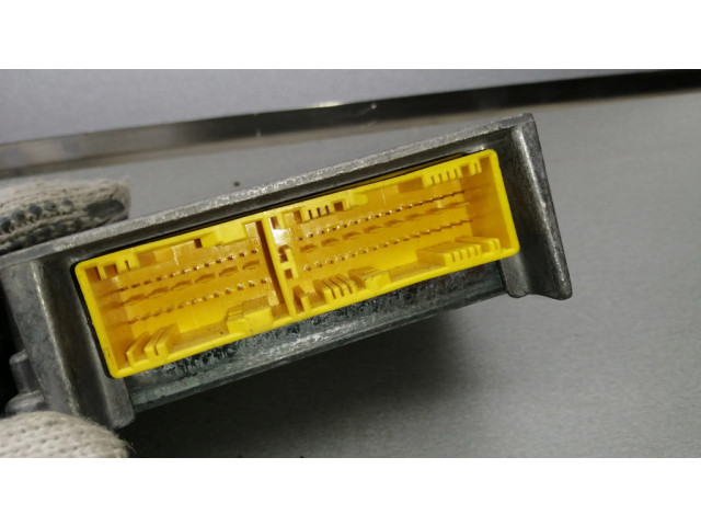 Блок подушек безопасности A16982066262   Mercedes-Benz A W169