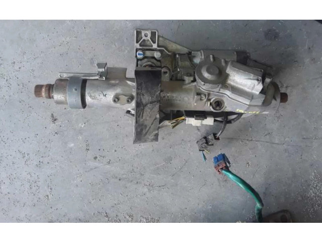 Руль Mercedes-Benz E W211  2002 - 2009 года A2114620120      