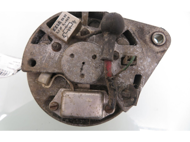 Ojnice Skoda Felicia II