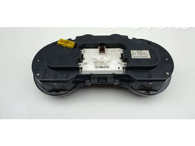 Панель приборов 9666247580   Peugeot 2008 I       