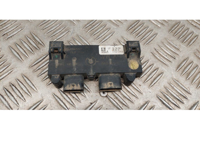 Блок управления крышки багажника