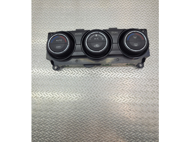 Блок управления климат-контролем 72311FJ100 Subaru XV I