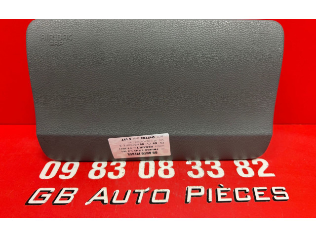 Блок подушек безопасности 8200204073   Renault Twingo I