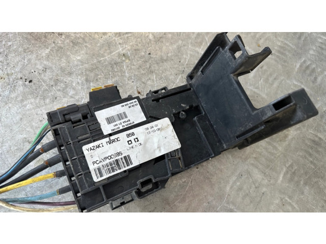 Блок предохранителей 9664435980   Citroen C4 I    