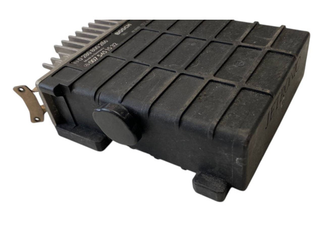 Řídící jednotka 0075451532, 0280800286 Mercedes-Benz E W124 1993