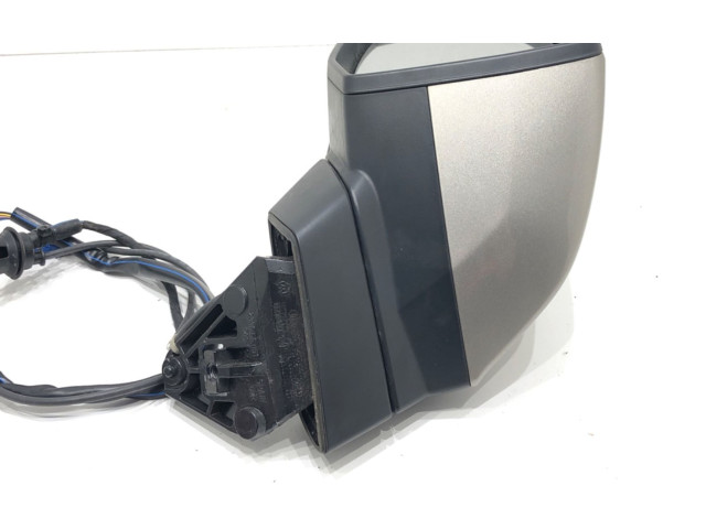 Zpětné zrcátko Audi Q7 4M 2017 LZ1U