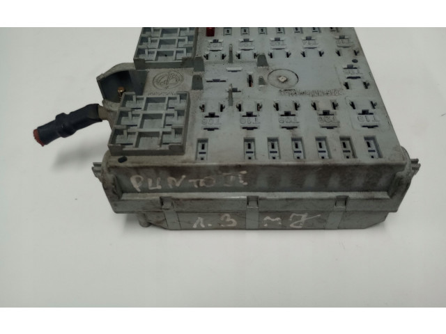 Pojistková skříňka 46835603 Fiat Punto (188) 1999