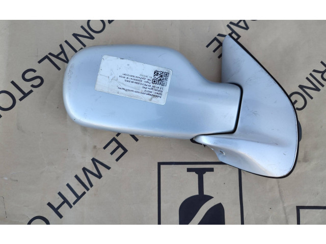 Zpětné zrcátko Suzuki Ignis 2002 E13010472, E13020472