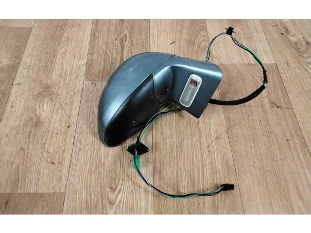 Зеркало электрическое        Citroen C5  2005 - 2008 года   