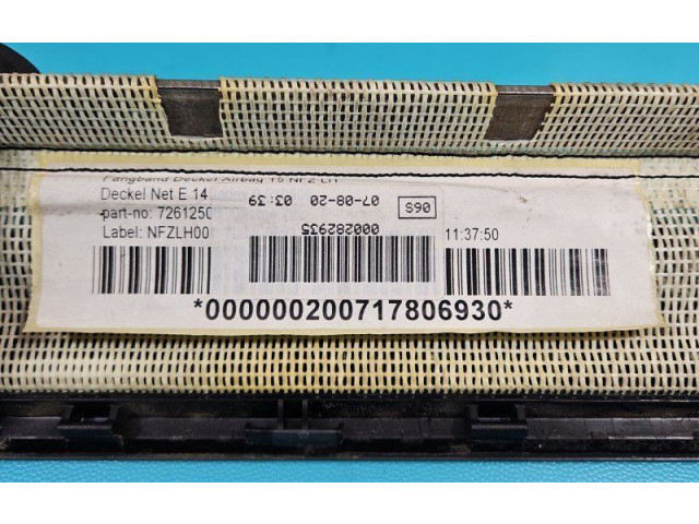 Подушка безопасности пассажира 7H1880202B, IMPRK1392377   Volkswagen Transporter - Caravelle T5