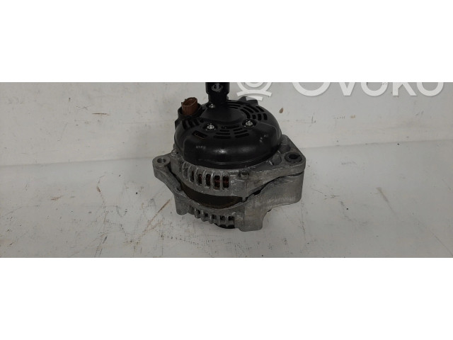 Генератор 263829 Ferrari California F149