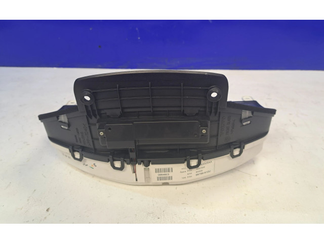 Панель приборов 31343325   Volvo S80       