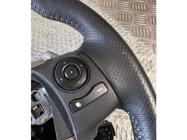 Руль Lexus IS-F - года
