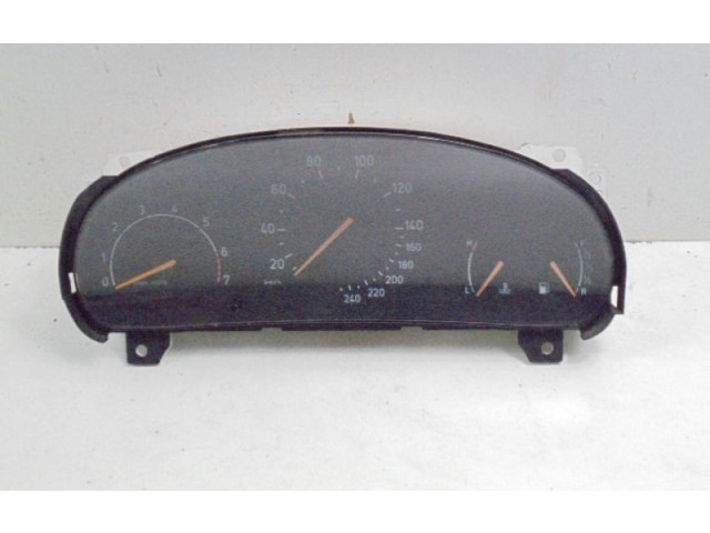 Панель приборов 5042403K, 5042403K   Saab 9-5       