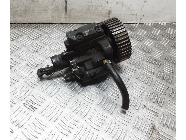 Vstřikovací čerpadlo 46452570, B757 Alfa Romeo 156 939A1000