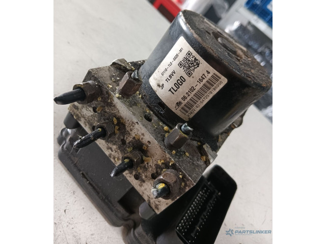 Блок АБС 57110tl0g020m1, 06210958353 Honda Accord 2008 - 2016 года